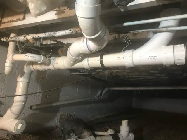 Patterson’s Water & Plumbing Picture 9