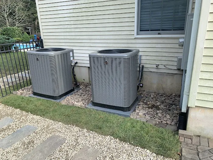 NJPD Plumbing & Heating LLC Picture 4