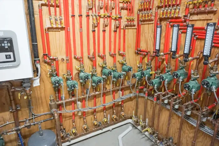 NJPD Plumbing & Heating LLC Picture 8