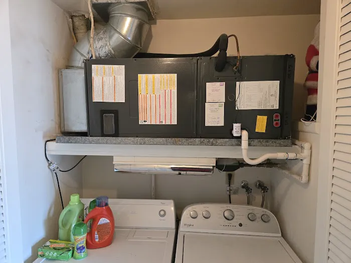 MJF Plumbing & Heating LLC Picture 3