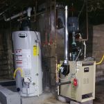 MJF Plumbing & Heating LLC