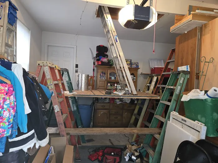 MJF Plumbing & Heating LLC Picture 2