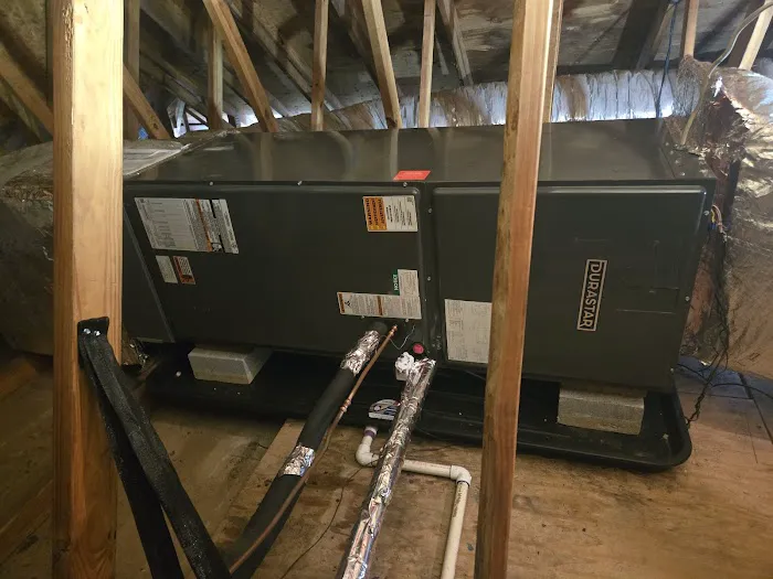 MJF Plumbing & Heating LLC Picture 5