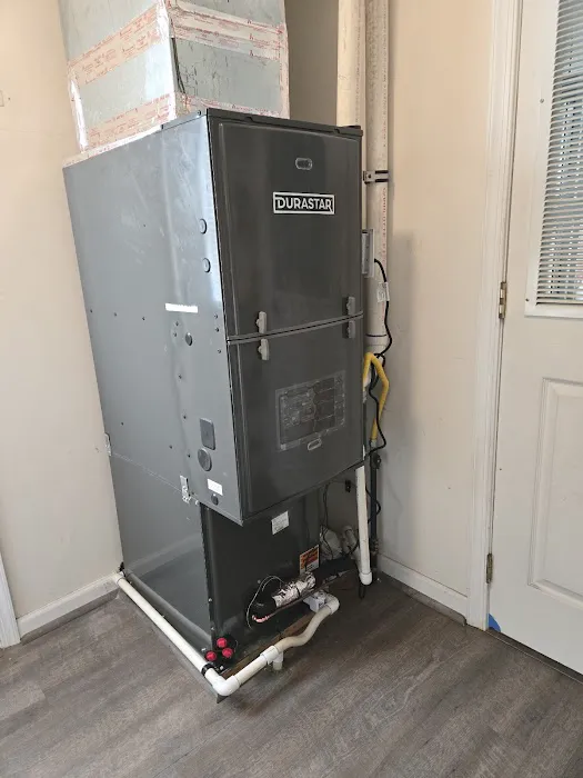 MJF Plumbing & Heating LLC Picture 4