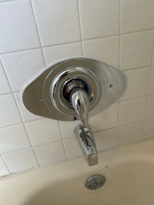 MJF Plumbing & Heating LLC Picture 9