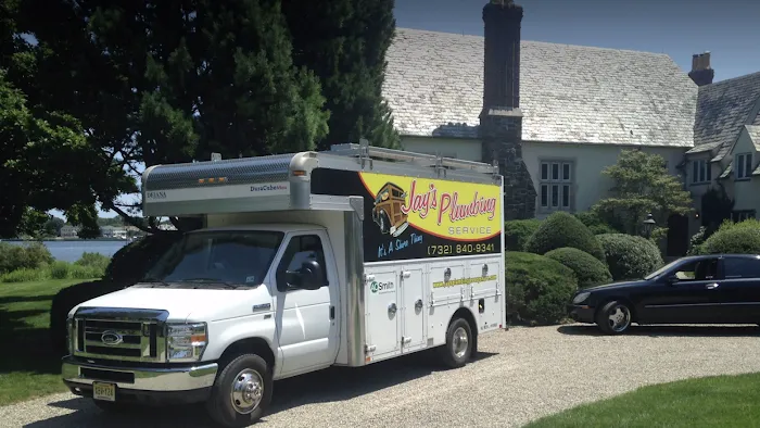 Jay's Plumbing Service LLC Picture 1