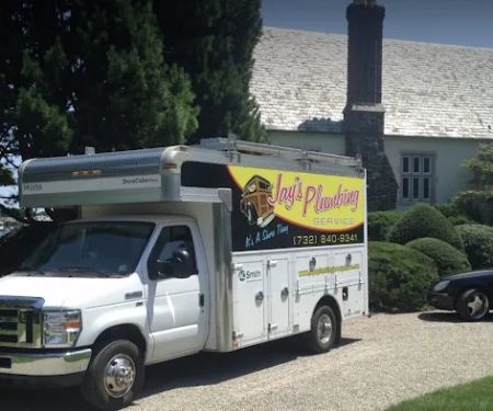 Jay's Plumbing Service LLC