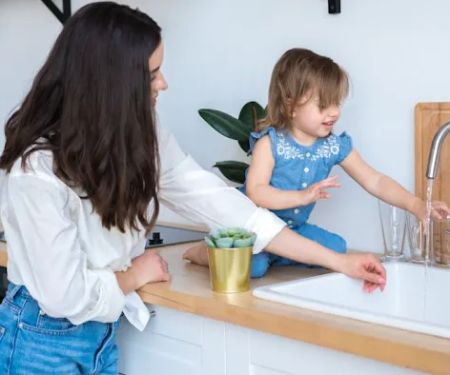 Family Tradition Plumbing and Heating