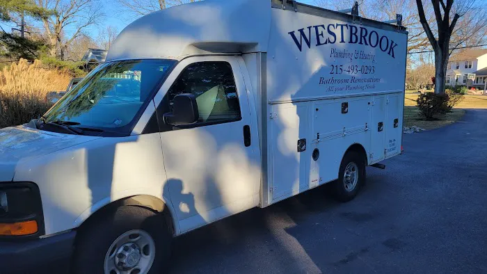 Westbrook Plumbing & Heating Picture 1