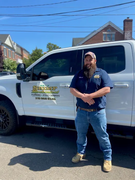 M.J Shimp Mechanical Plumbing and Utility Services Picture 2