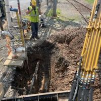 M.J Shimp Mechanical Plumbing and Utility Services ico