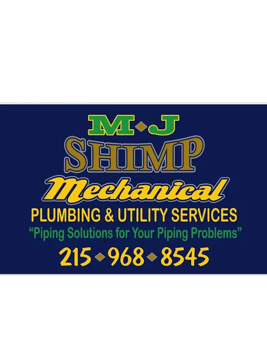 M.J Shimp Mechanical Plumbing and Utility Services Picture 6