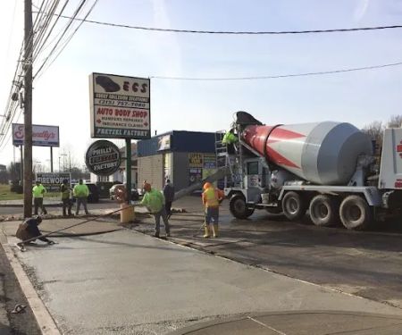 Shanahan & Luff Construction