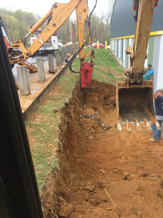 Shanahan & Luff Construction Picture 6