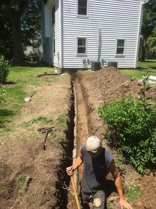 Shanahan & Luff Construction Picture 7