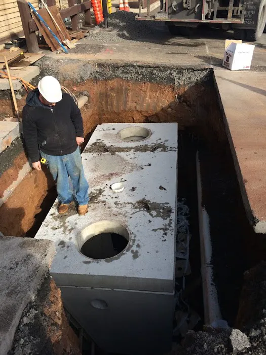 Shanahan & Luff Construction Picture 10