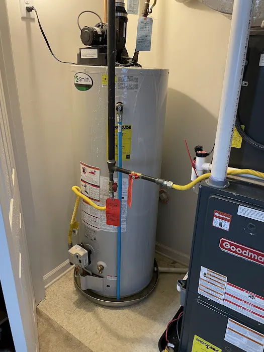 Goldey Plumbing Picture 3