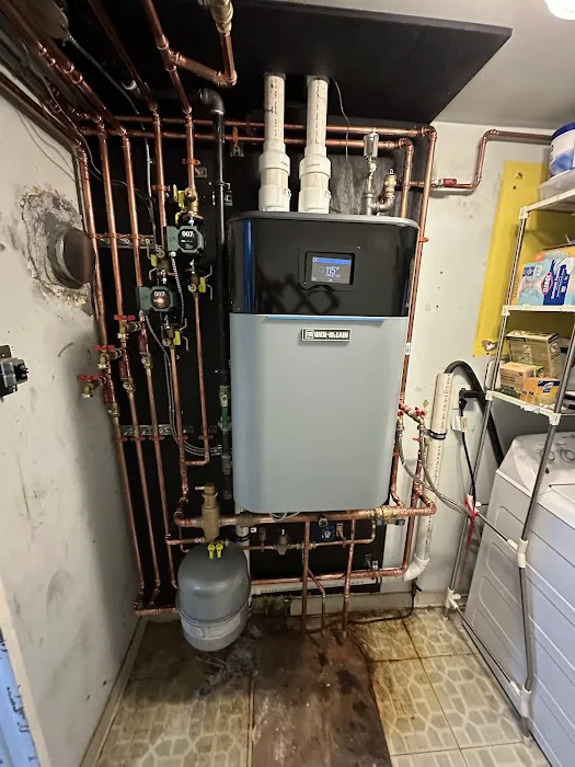 Goldey Plumbing Picture 1