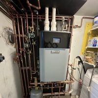Goldey Plumbing ico