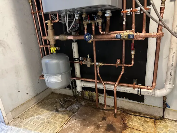 Goldey Plumbing Picture 2