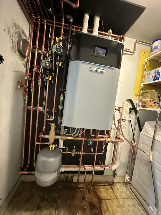 Goldey Plumbing Picture 4