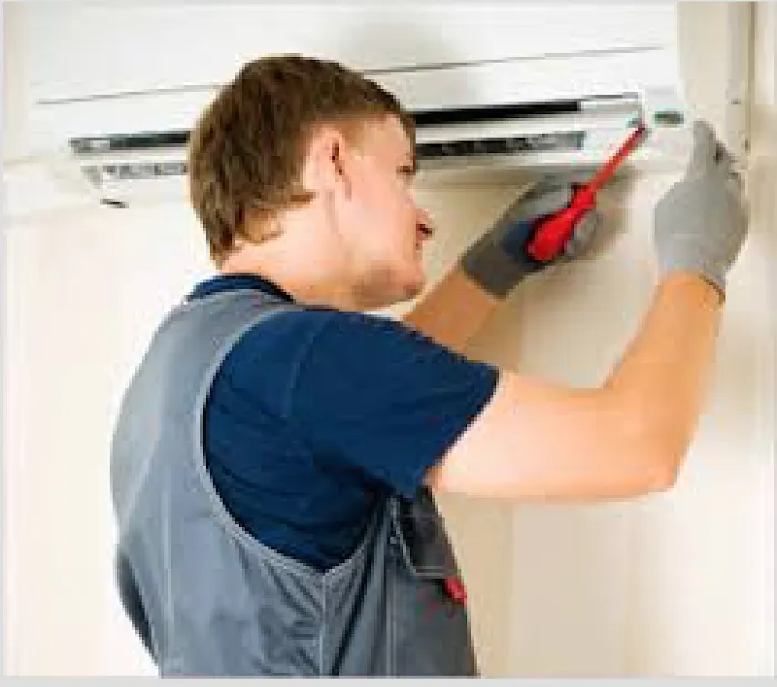 Petitte's Plumbing Heating & Air Picture 2