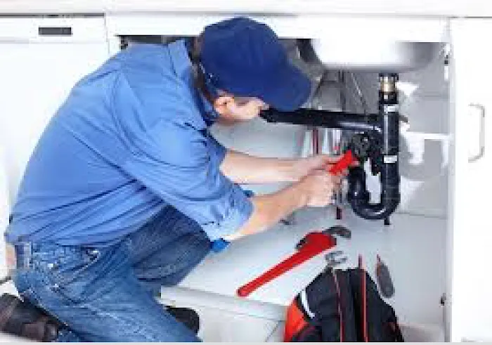Petitte's Plumbing Heating & Air Picture 1
