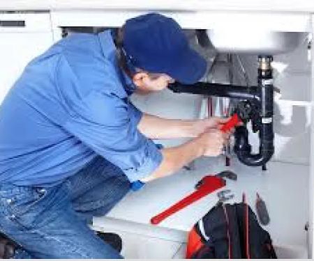 Petitte's Plumbing Heating & Air