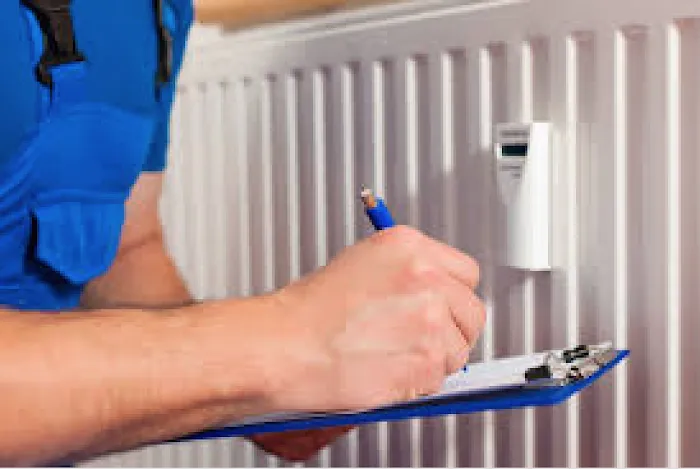 Petitte's Plumbing Heating & Air Picture 3
