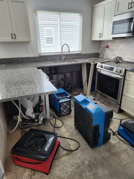 Roto-Rooter Plumbing & Water Cleanup Picture 5