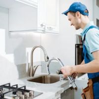 A-Savior Plumbing Inc ico