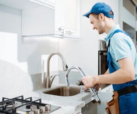 A-Savior Plumbing Inc