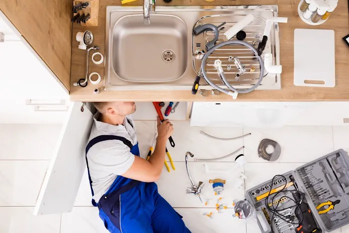 A-Savior Plumbing Inc Picture 3