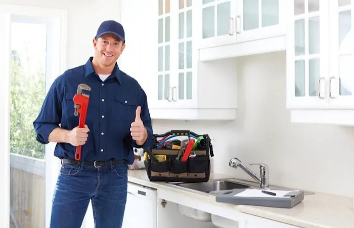 A-Savior Plumbing Inc Picture 6