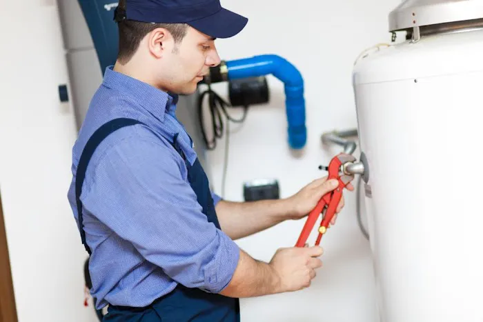 A-Savior Plumbing Inc Picture 5