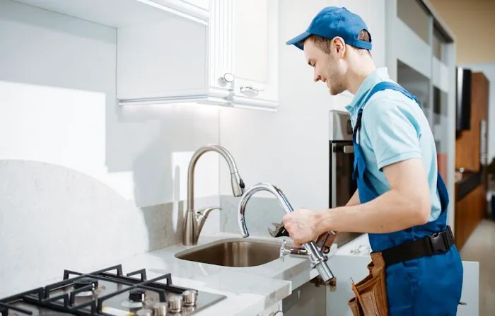 A-Savior Plumbing Inc Picture 7