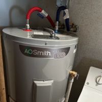 Water Heater Replaced by N.J. Electric, Plumbing & HVAC ico