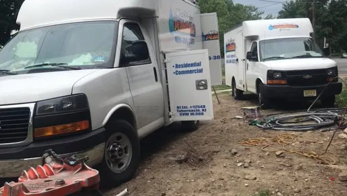 Mcginty Plumbing Picture 5
