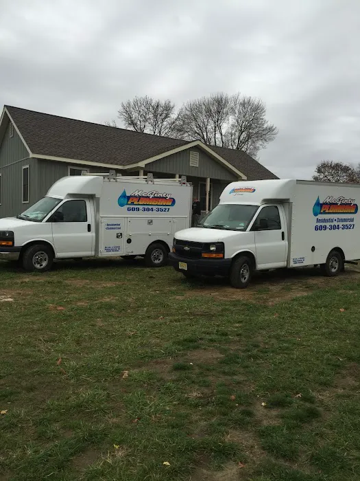 Mcginty Plumbing Picture 7