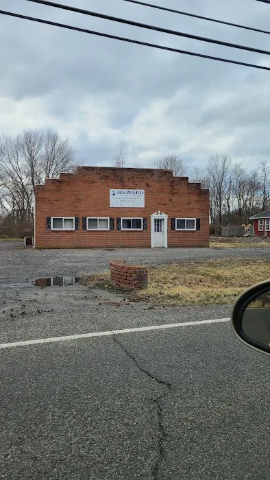 Heppard Plumbing & Heating Inc Picture 1
