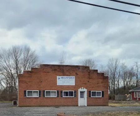 Heppard Plumbing & Heating Inc