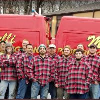 Martinelli Plumbing & Heating ico