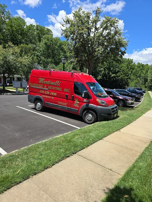 Martinelli Plumbing & Heating Picture 2