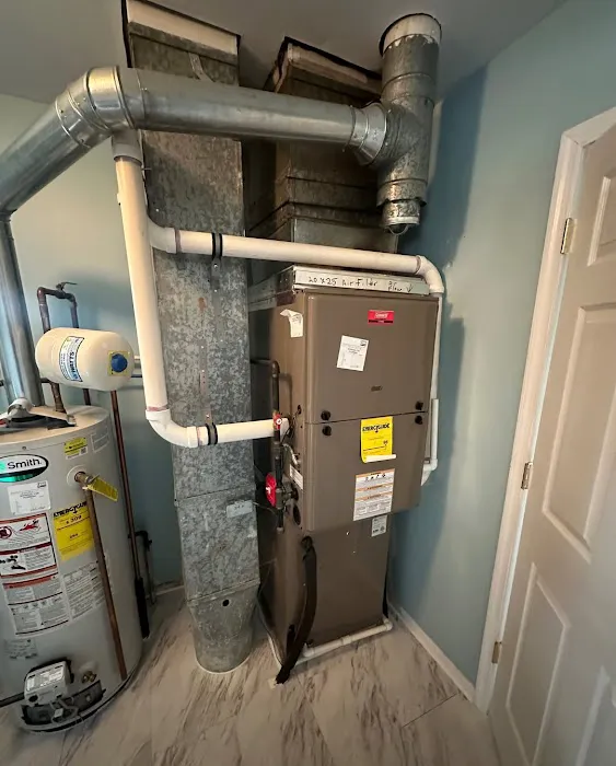 Martinelli Plumbing & Heating Picture 3