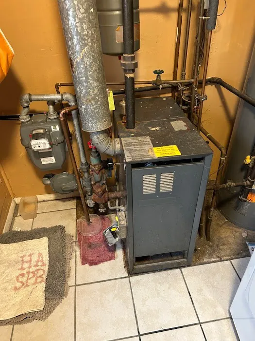 Martinelli Plumbing & Heating Picture 5