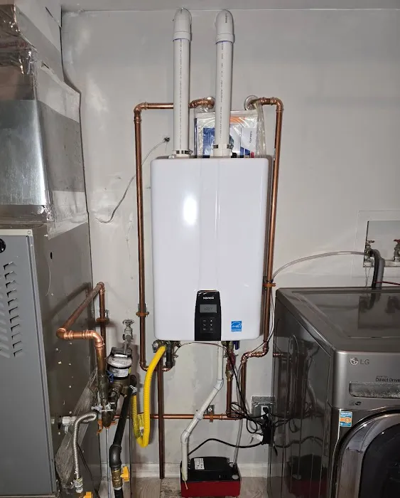 Martinelli Plumbing & Heating Picture 7