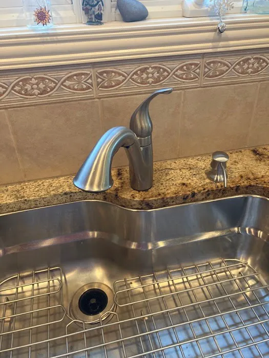 Martinelli Plumbing & Heating Picture 9