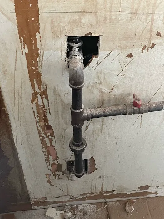 Martinelli Plumbing & Heating Picture 8