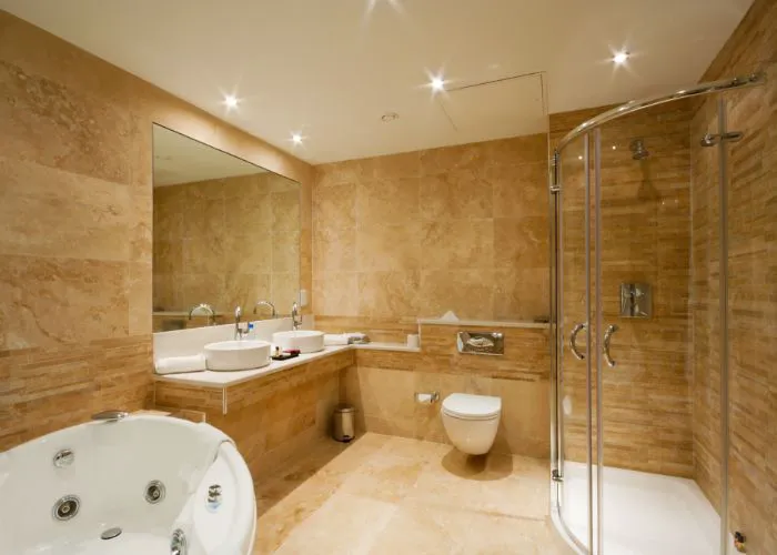 Alliance Service Pros - Plumbing & Heating Picture 1