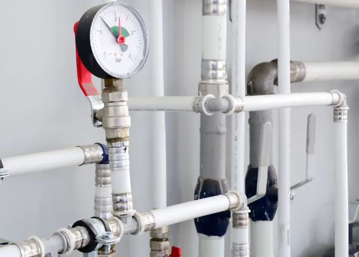Alliance Service Pros - Plumbing & Heating Picture 2